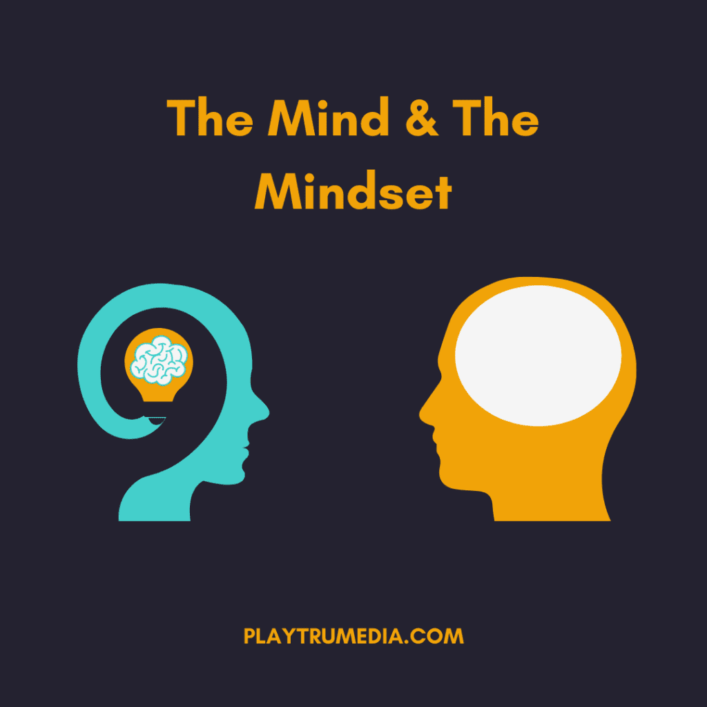 The Mind and Mindset