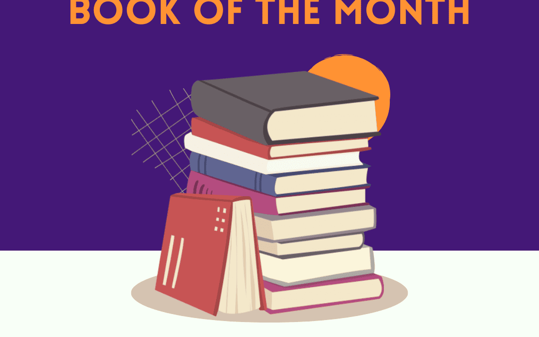 The Compound Effect by Darren Hardy – Book of the Month –